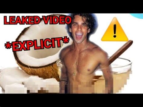 jay alvarrez coconut oil video|Jay Alvarrez Coconut Oil Video 